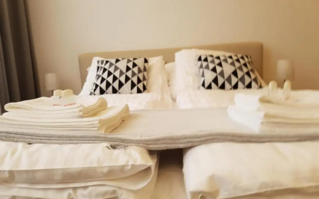 Apartamenty Wierzbowa 5