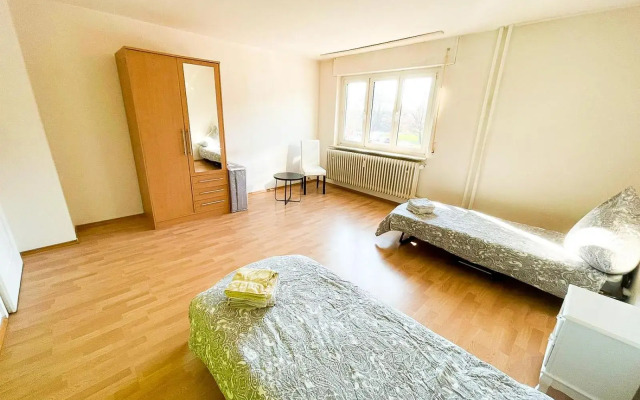 Preiswertes zentrales WG-Zimmer in Ravensburg