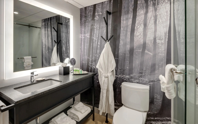 Peaks Hotel and Suites