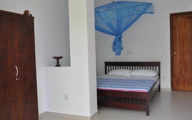 Karma Guesthouse