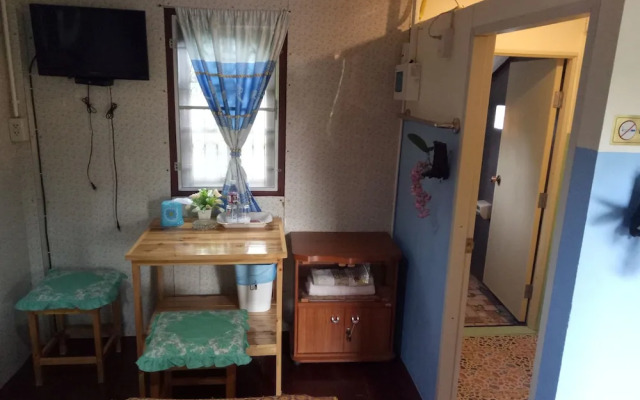 Phaiwan Baansawn Resort