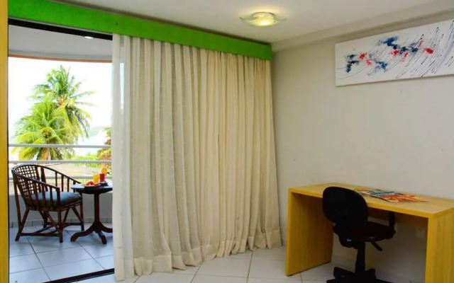 Marsallis Praia Hotel