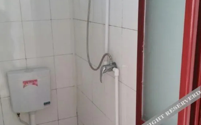 Xingcheng Weiwei Family Hotel