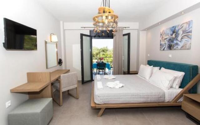 Aparthotel 3 stars Parga