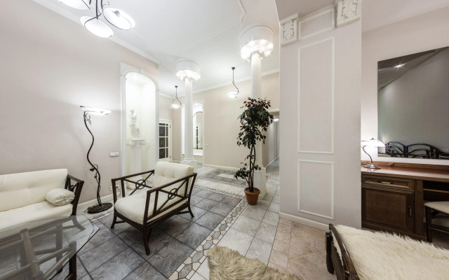 Отель и апартаменты «Соня»