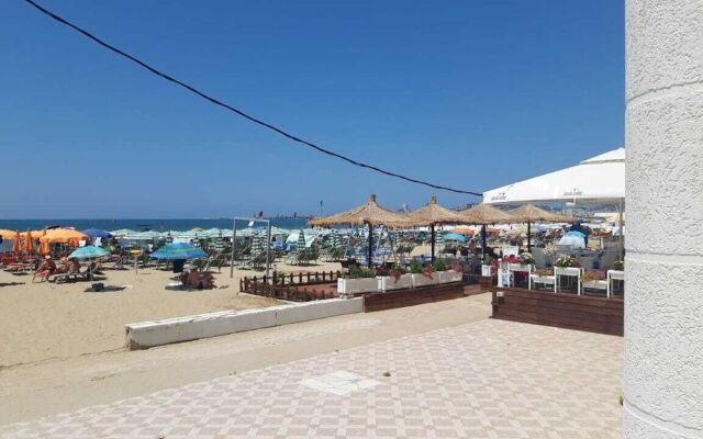 Hotel Vila Misiri
