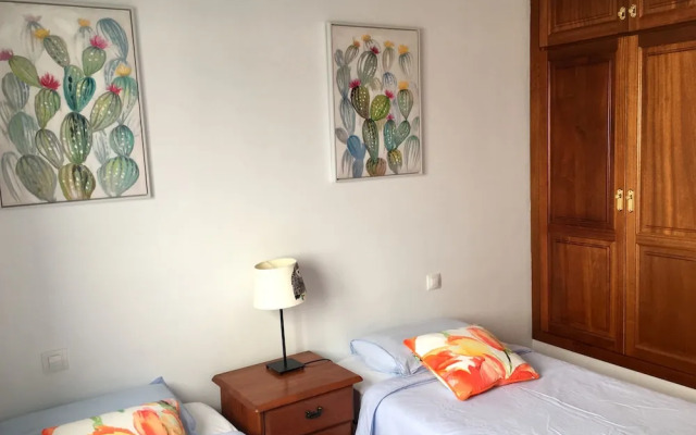 Villas Lanzarote Natura