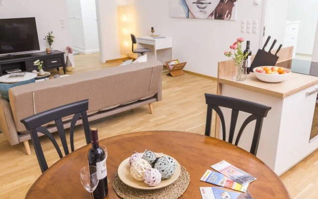 Rennweg Rooftop by Welcome2vienna