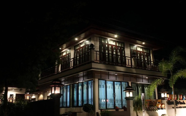 Virawan Pool Resort Koh Larn