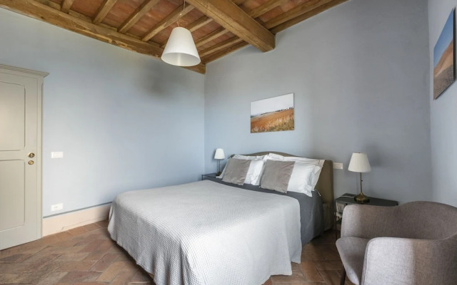 Tuscany View, Montalcino