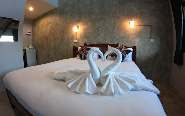 Be Cool Boutique at Phu Ruea