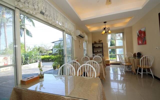 Yue Ya Guan Homestay