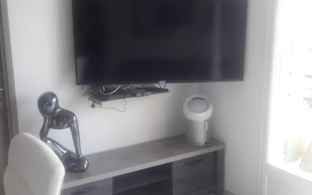 Stella Apartment