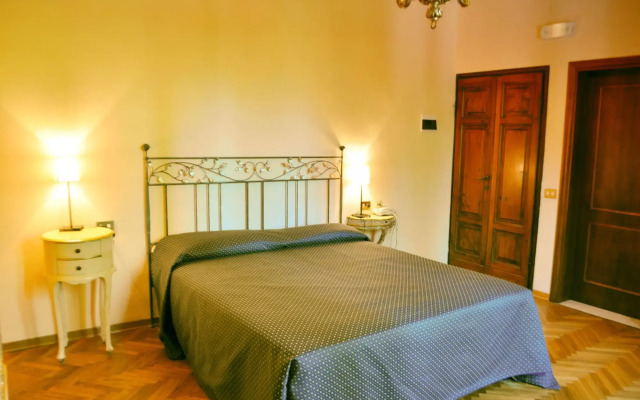 Cascina De' Fagiolari
