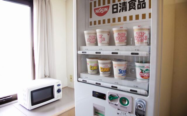 Mito Hotel Season