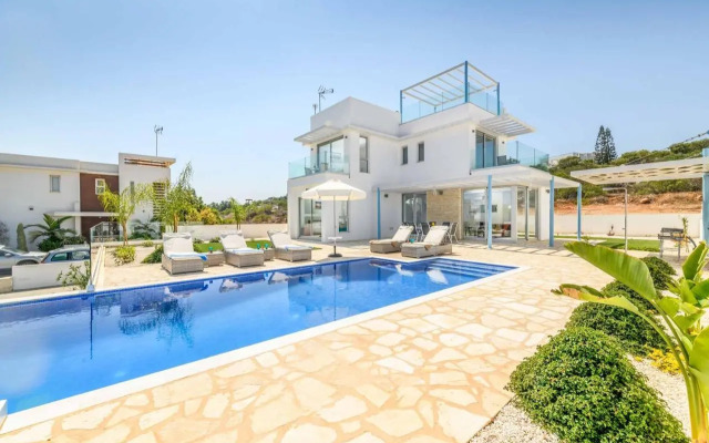 Mylos Lifestyle Seaview 21