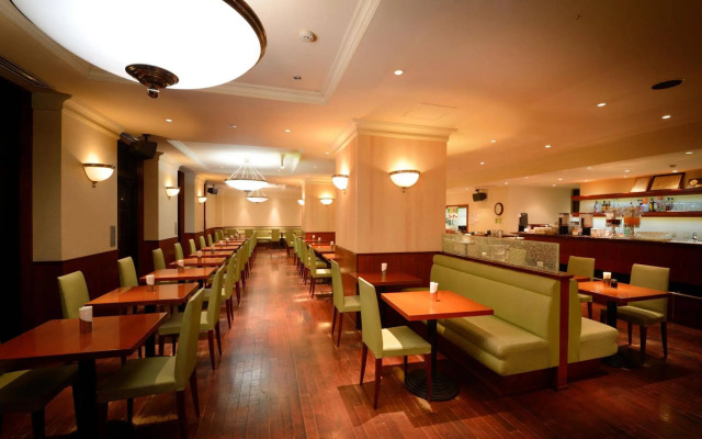 Hotel Ace Morioka