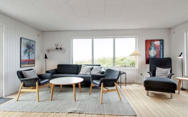 "Sonsee" - 150m from the sea in NW Jutland