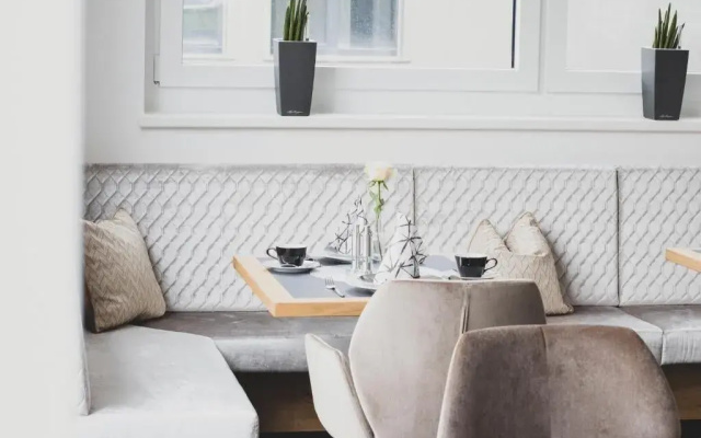 Boutique Hotel Edelmanns