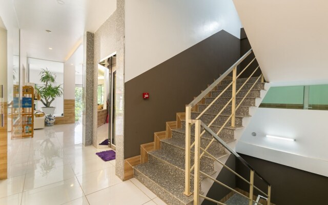 Ngoc Thao Phu Quoc Hotel