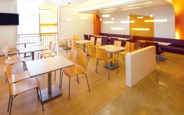 ibis Styles Wuhan Optics Valley Square Hotel