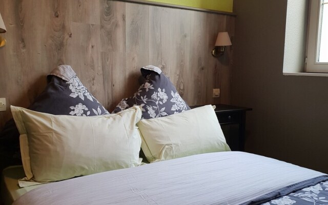 LAuberge de Condé en Brie