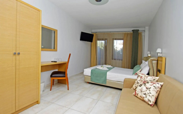 Principal New Leisure Hotel