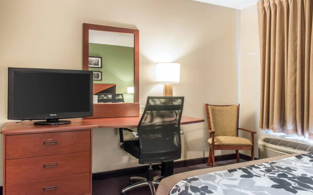 Sleep Inn & Suites of Lancaster County