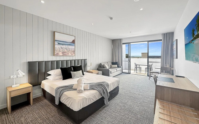 Bli Bli Suites