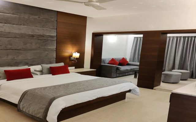 The Samilton Hotel