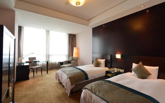 Hopesun Hotel