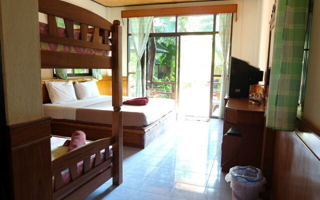 Lanta Scenic Bungalow