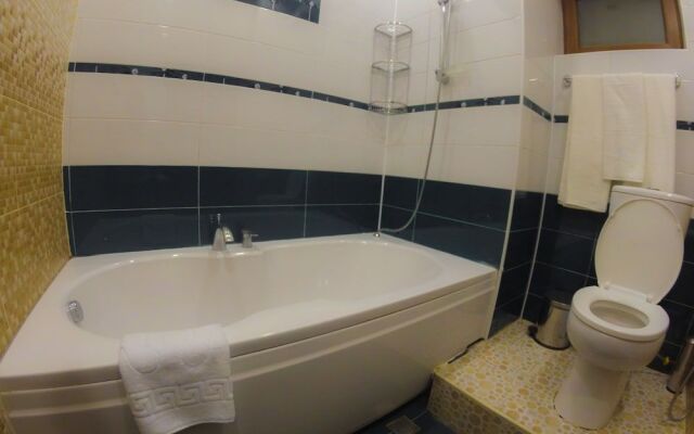Marsel Hotel