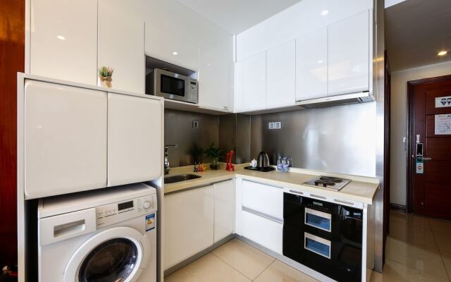Royal River Apartment