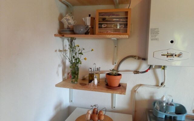 Cabana DE CEU - Aldeias de Xisto Lousa