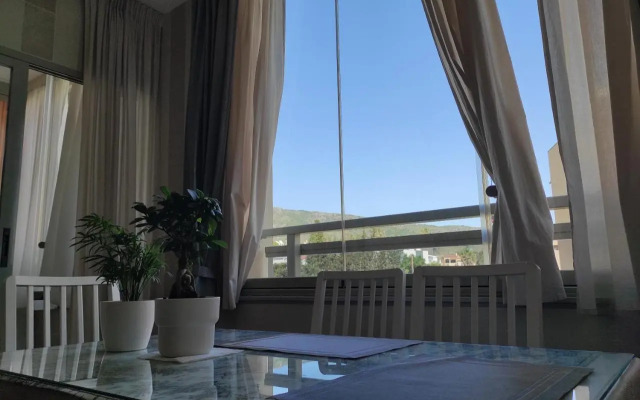 La Colina - Playamar Apartamento