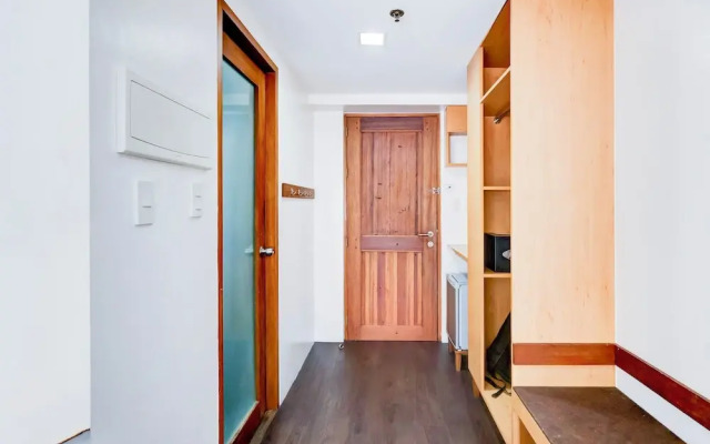 Collection O BRBlock Boutique & Residences, Santa Cruz Olympia, Makati
