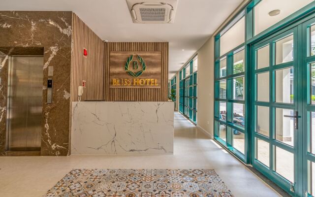 Bliss Hotel Phu Quoc