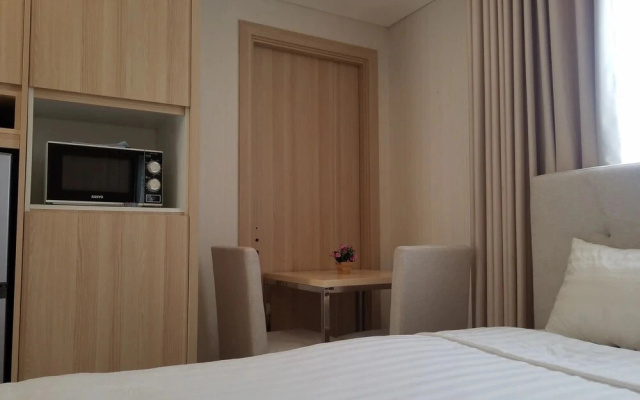 ANNA HOUSE 2- Service Apartment