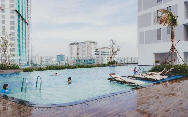 KYN Apartment Rivergate Residence