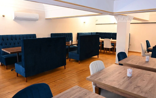Asmalı Han Hotel