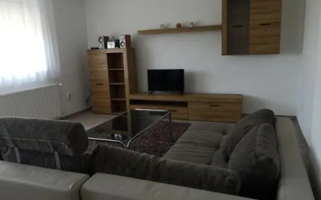 Lívia Apartman - Zalakaros