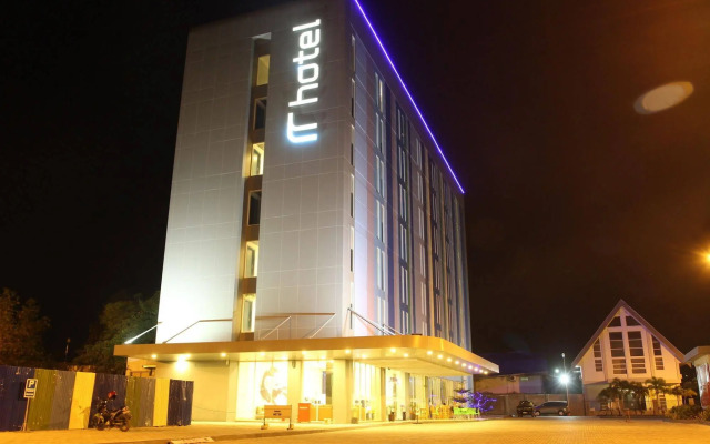 Roa Roa Hotel