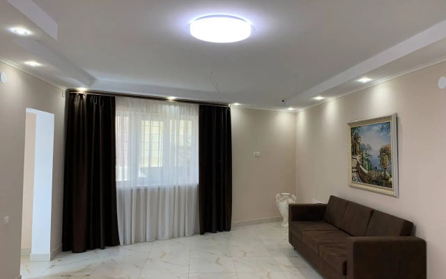 Milan (Новофедоровка)