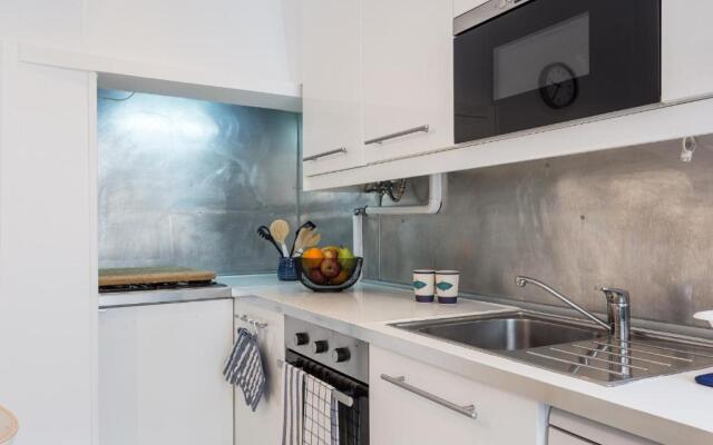Three bedroom apartment in historical centre -Bairro Alto