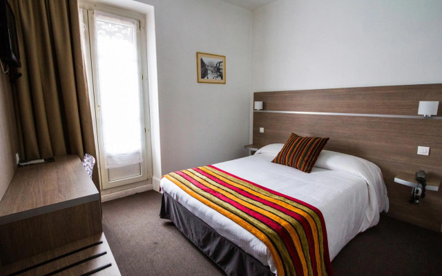 Hôtel de l'Europe Grenoble Hyper Centre