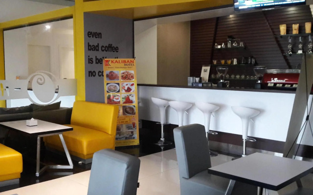 Kaliban Hotel