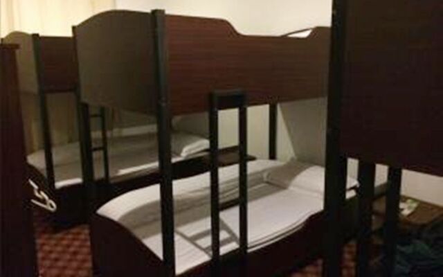 Thanlwin Guesthouse