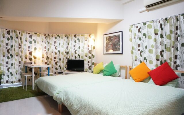 Not Ninja Osaka Namba 2