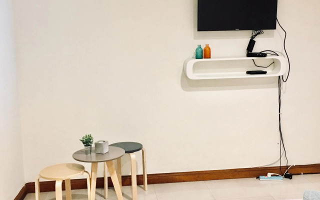 New Apartment Nearby Beach